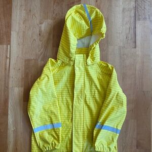 Reima Raincoat 5yr